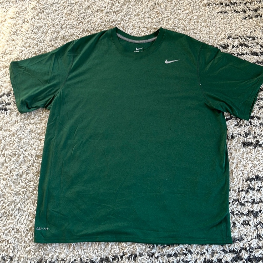 Men’s Nike DRI-FIT T-shirt XXL